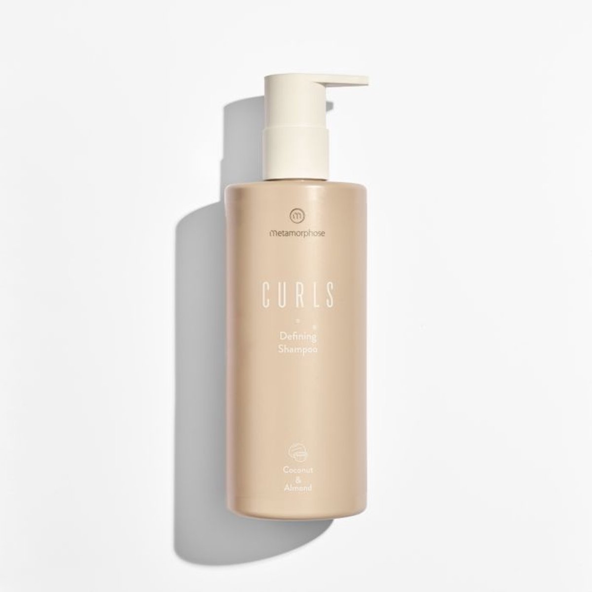 Metamorphose Curls Defining Shampoo 1000ml