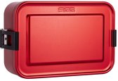 SIGG - 8697.80 - Boîte à lunch - rouge