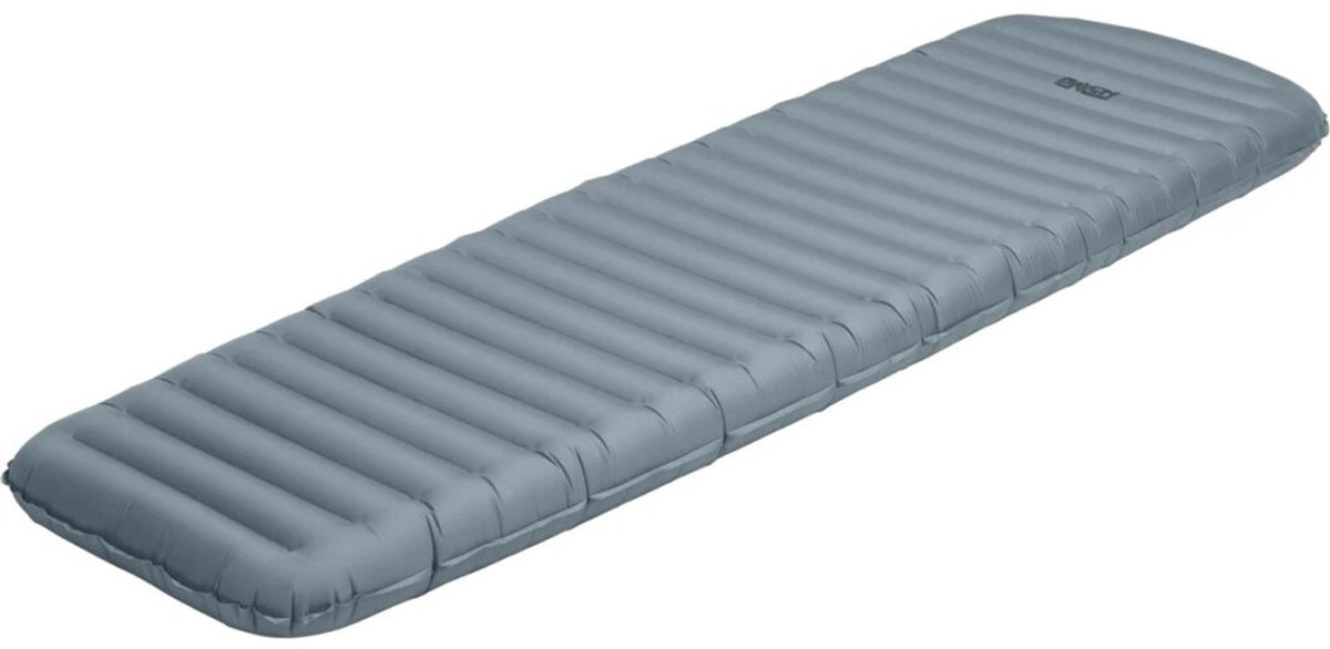 Bach - B421105-7826R - Luchtbed voor buiten - reLAY 3R - blauw