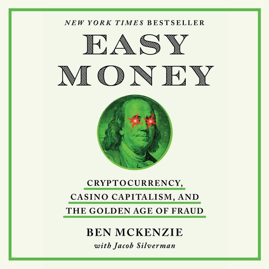 Easy Money - cover