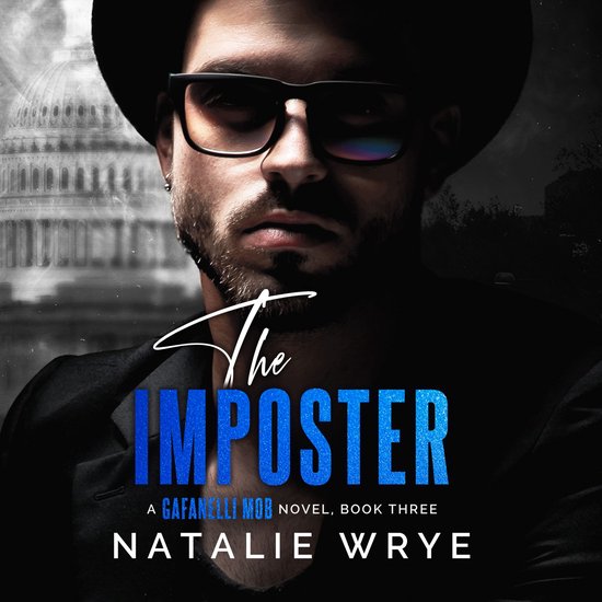 The Imposter - cover