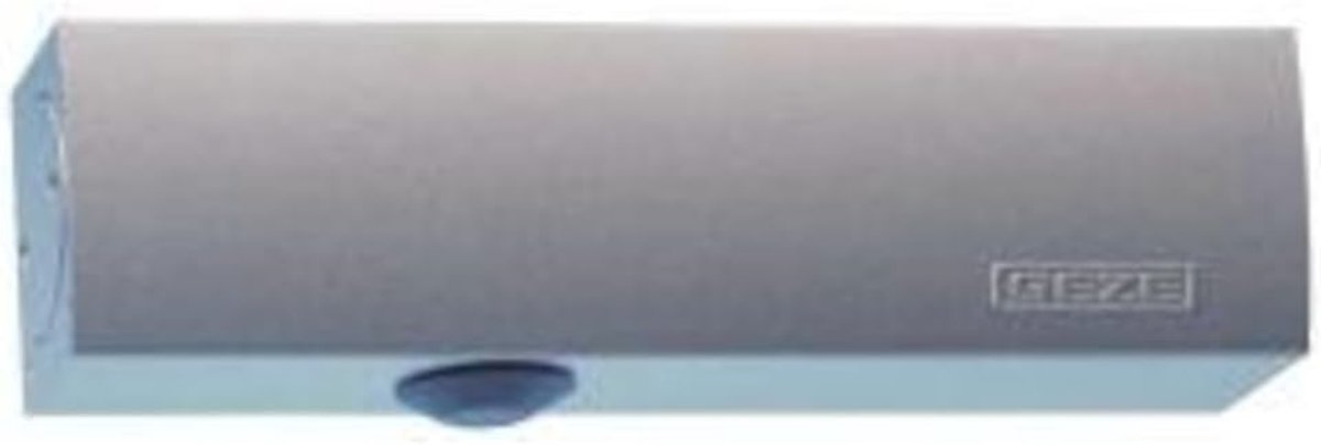 Deursluiter - Deurdranger - Deuren Sluiten - Instelbare Sluitkracht - 1100 mm - Zilver
