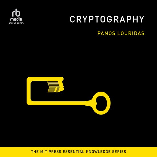 Cryptography - cover