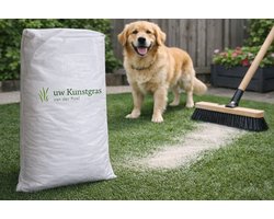 Freshgrass geurneutraliserende korrels kunstgras