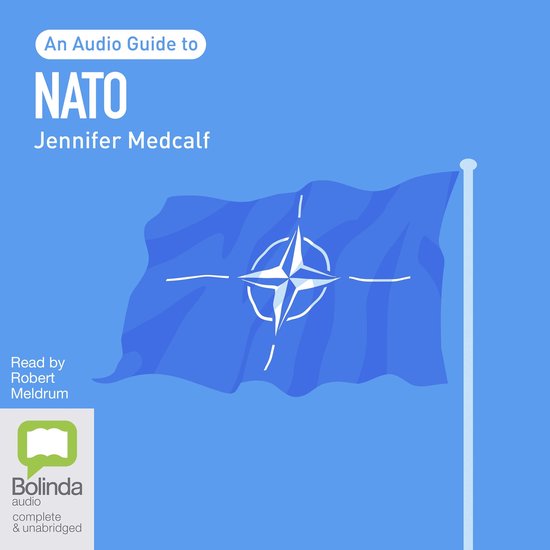 NATO - cover