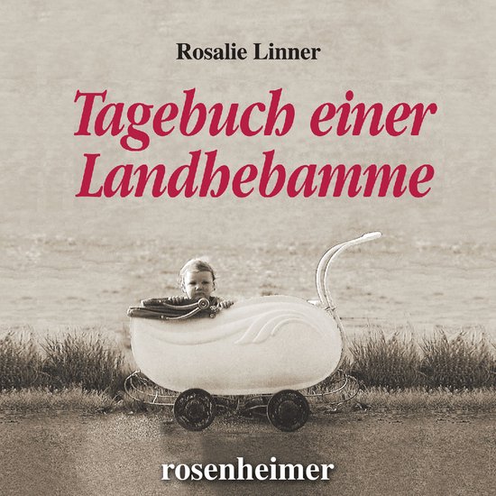 Tagebuch einer Landhebamme - cover