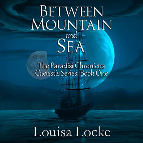 Between Mountain and Sea - cover