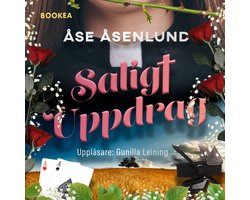 Saligt uppdrag