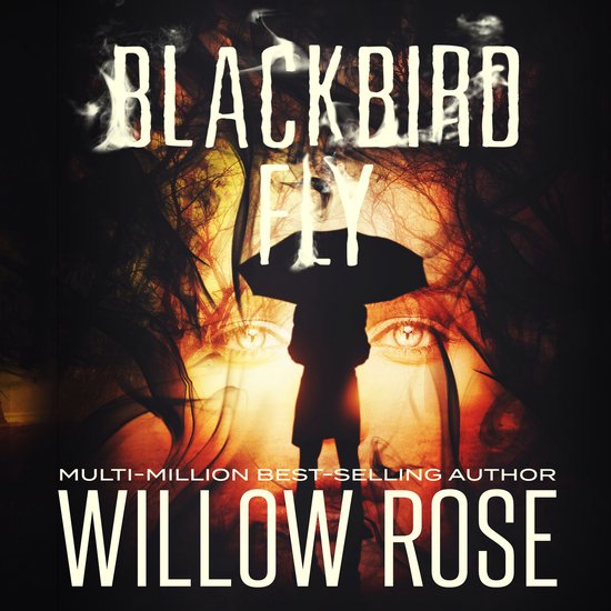 Blackbird Fly - cover