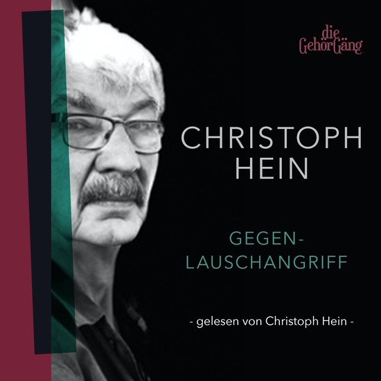 Gegenlauschangriff - cover