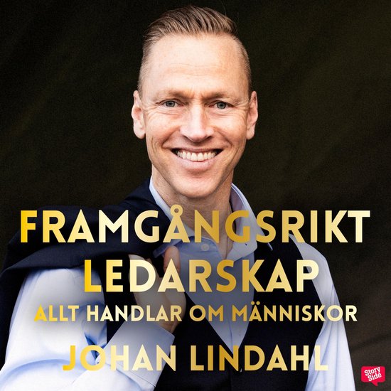 Framgångsrikt ledarskap - cover