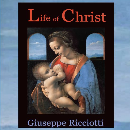 Life of Christ - cover