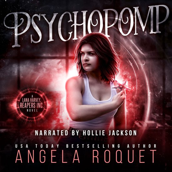 Psychopomp - cover