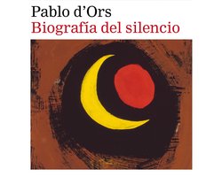 Omslag van Biografía del silencio