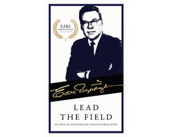 Earl Nightingale Series- Lead the Field