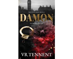 Die Level Serie- Damon