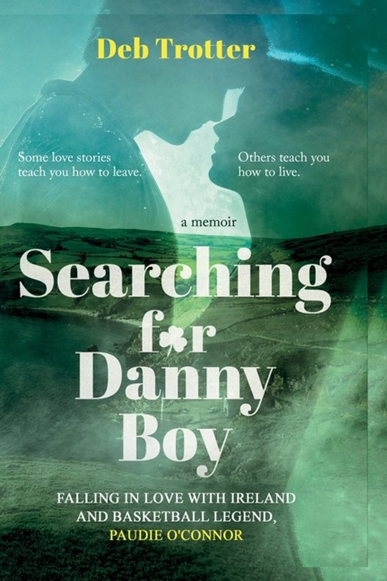 Searching For Danny Boy - cover