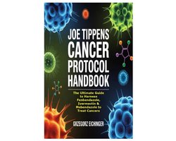 Joe Tippens Cancer Protocol Handbook