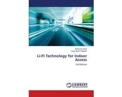 Li-FI Technology for Indoor Access