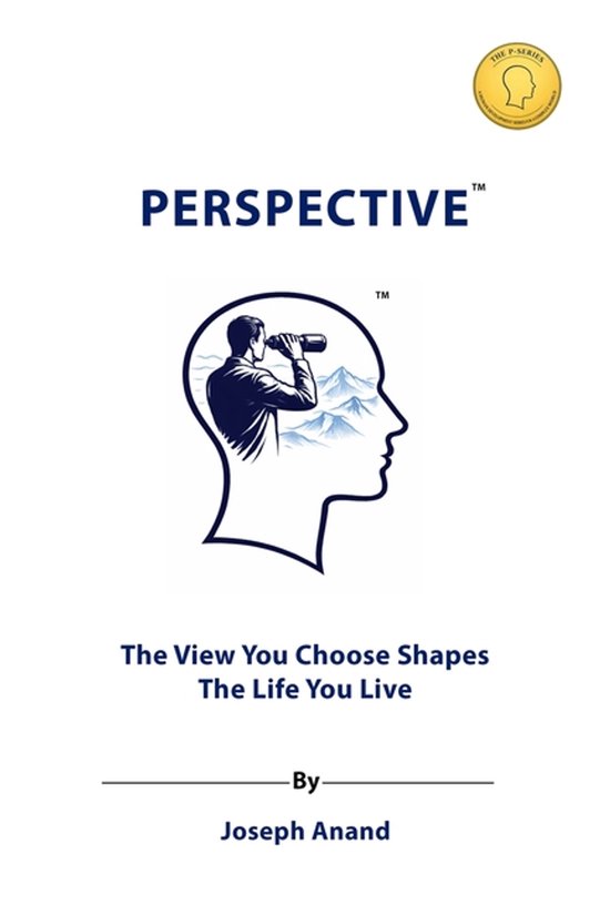 Perspective - cover
