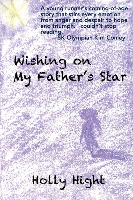 Wishing on My Father's Star - cover