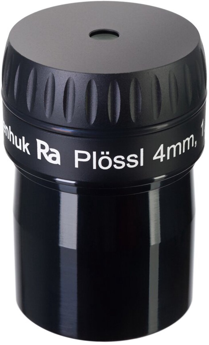 Levenhuk - 45110 - Ra Plössl 4mm, 1.25" Oculair