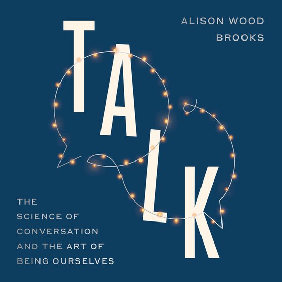 Talk - cover