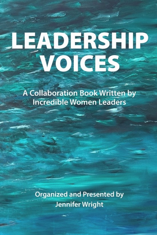 Leadership Voices - cover