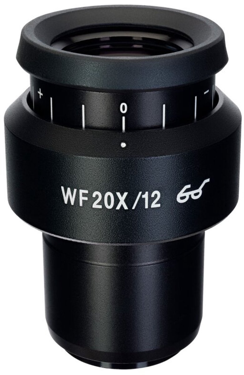 Magus - 83501 - SD20 20x/12mm Oculair (D 30mm)