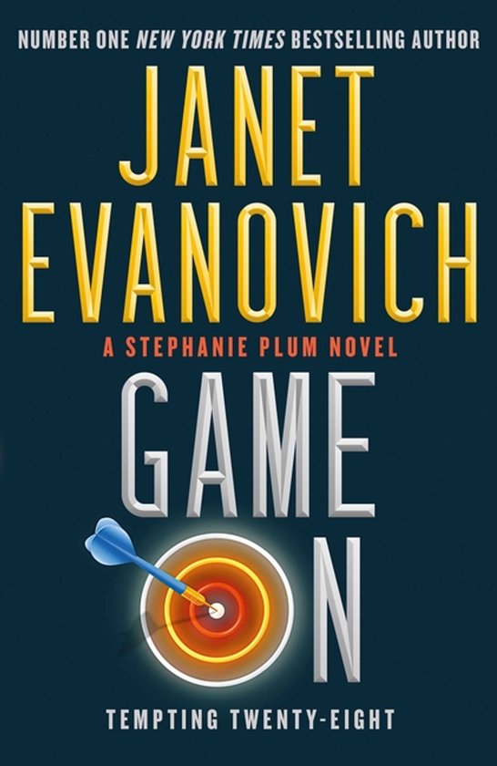 Game On - cover