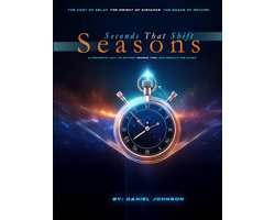 The Returning Point- Seconds That Shift Seasons