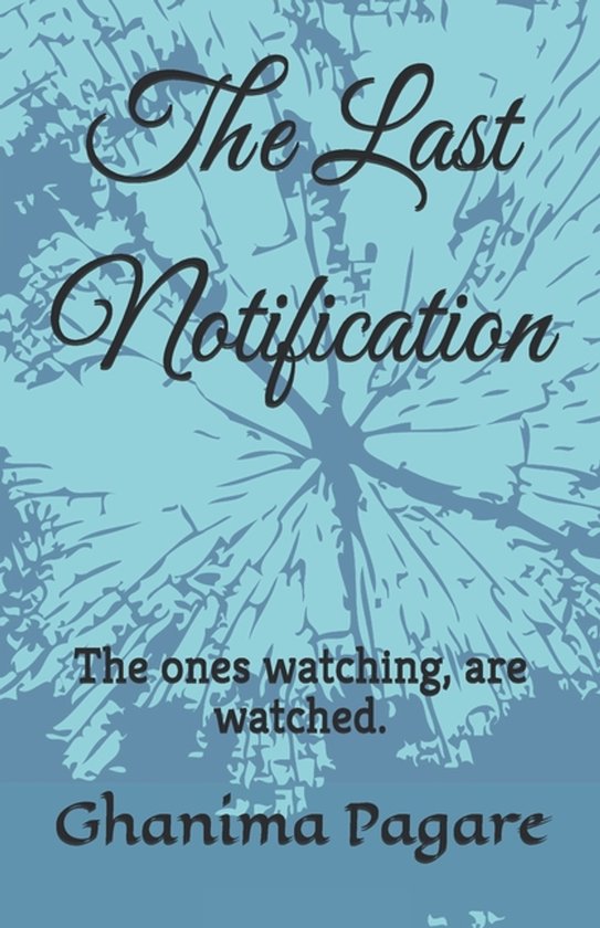 The Last Notification - cover