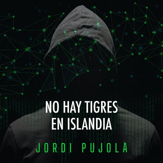 No hay tigres en Islandia - cover