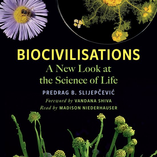 Biocivilisations - cover