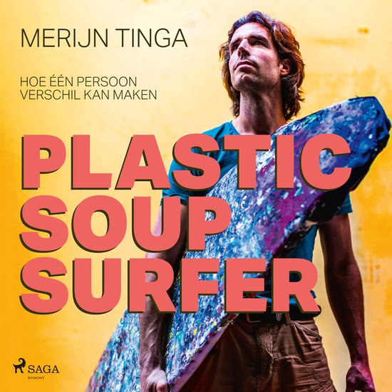 Plastic Soup Surfer - cover