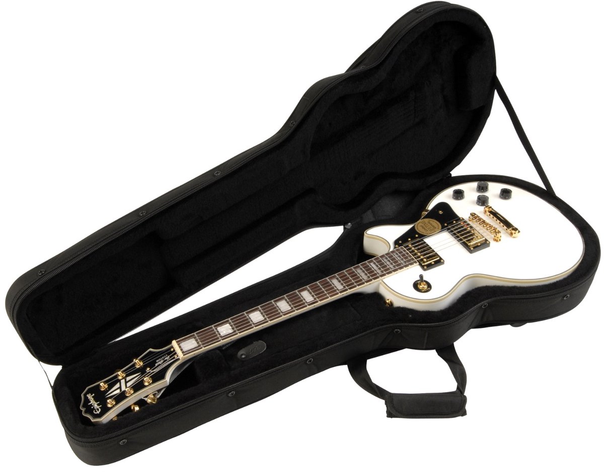 SKB 1SKB-SC56 Guitar Soft Case elektrische gitaarkoffer