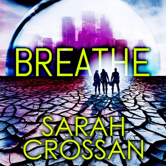 Breathe - cover