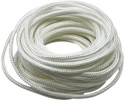 Grasmaaier trekkoord - Trekkoord - Ø5mm - 10m - Trekkoord startkoord - startkoord - nylon - universele motor starter - voor grasmaaiers met snoer voor de meeste grasmaaiers