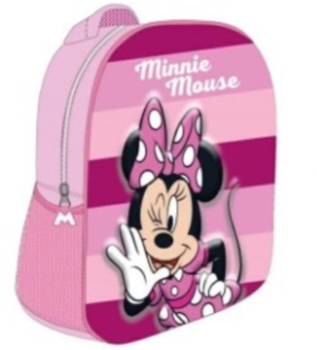 Disney Minnie Mouse Rugtas Schooltas