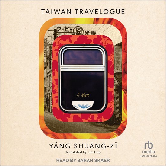 Taiwan Travelogue