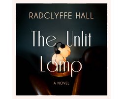 Unlit Lamp