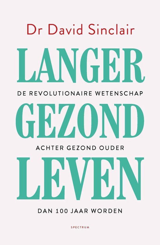 Langer gezond leven