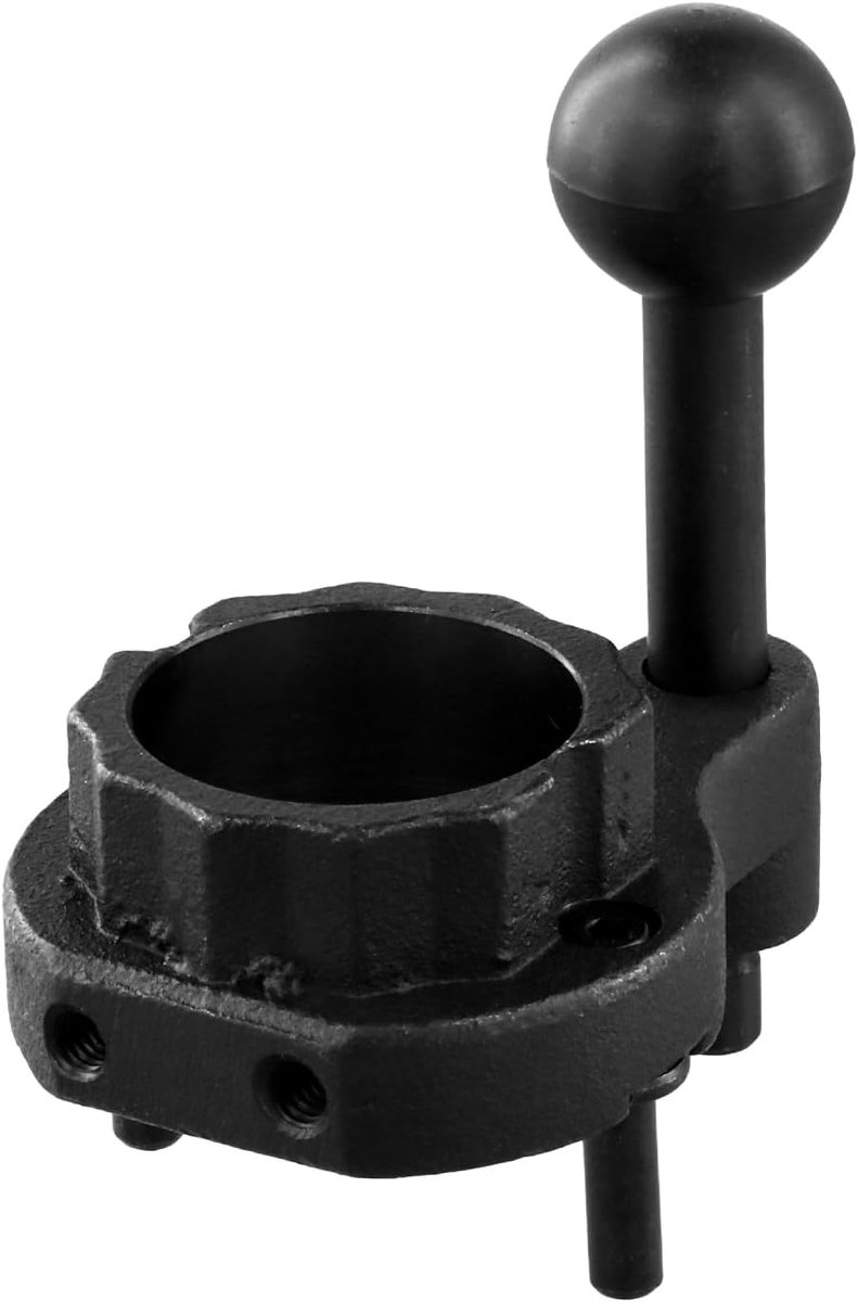 Krukasvergrendeling Gereedschap - Timing Gereedschap - Motor Onderhoud - Duurzaam Ontwerp - 8.5 x 6.5 x 7.8 cm