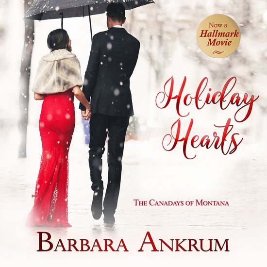 Holiday Hearts - cover