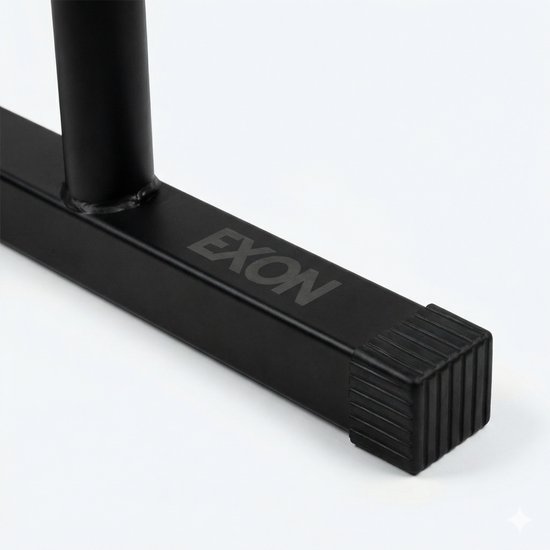 Exon® Dip Bars Pro – Dip Station – Parallettes – Fitness & Calisthenics ...