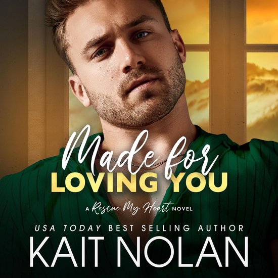 Made For Loving You - cover
