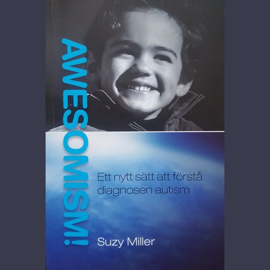 Awesomism - cover