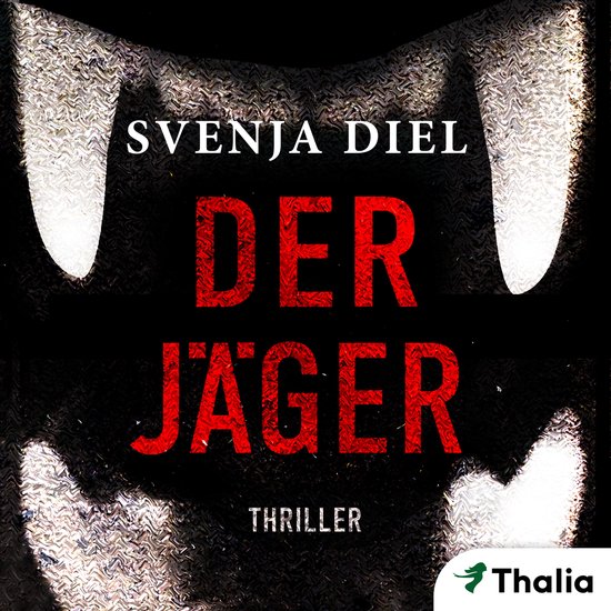 Der Jäger - cover