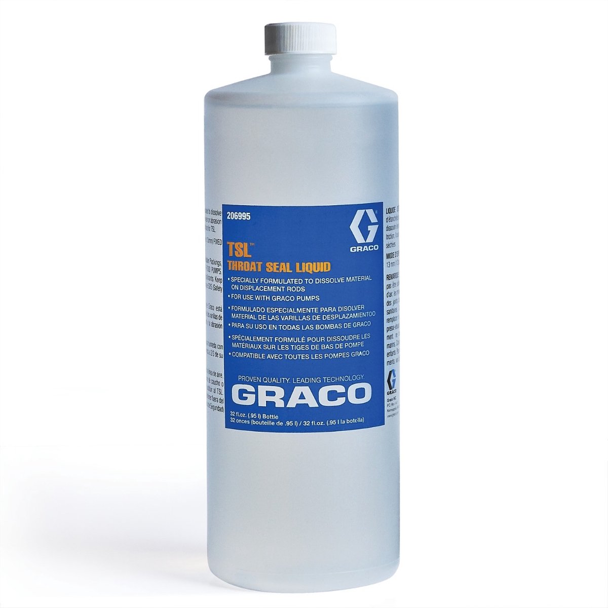 Graco TSL, 1 ltr.