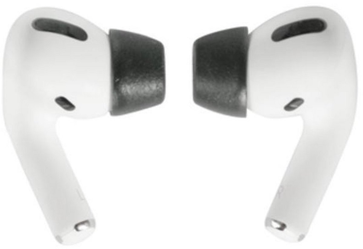 Comply Foam Tips 2.0 voor AirPods Pro, size: medium